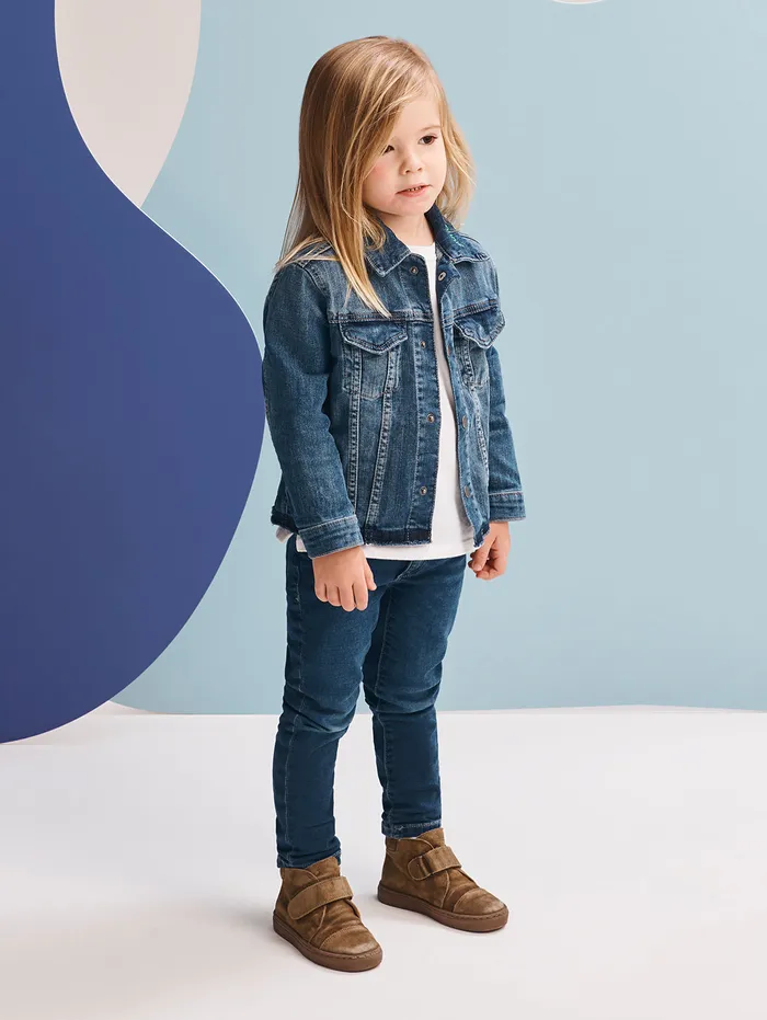 DL1961 Big Boys 818 Kids Brady Slim Jeans