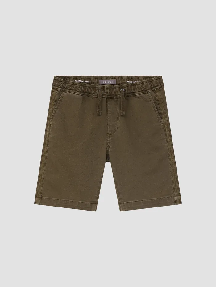 DL1961 Big Boys 818 Kids Jackson Short