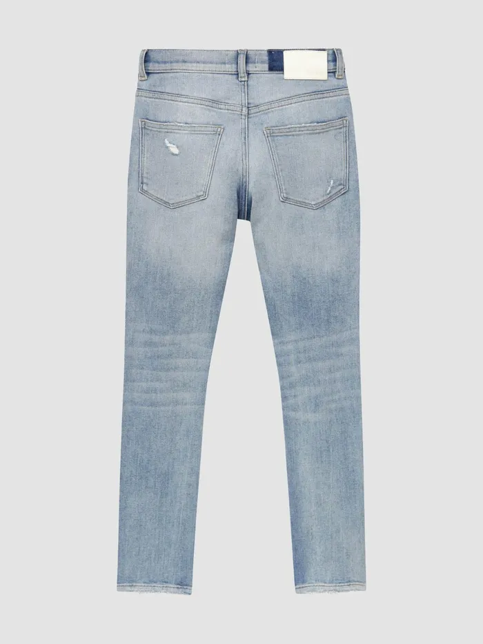 DL1961 Big Boys 818 Kids Zane Skinny Jeans