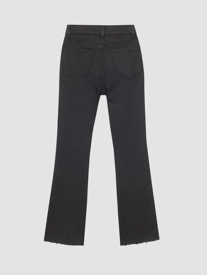 DL1961 Big Girls 716 Kids Claire Bootcut High Rise Jeans