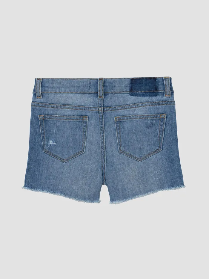 DL1961 Big Girls 716 Kids Lucy Jean Short