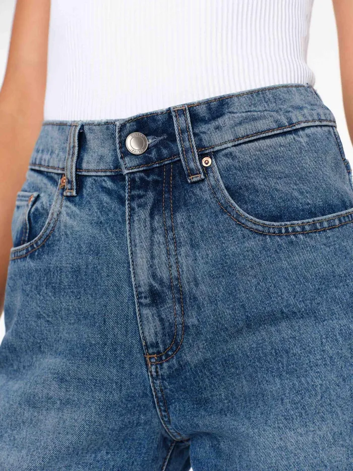 DL1961 Bootcut Flare Women Desi Boot High Rise 32034 Jeans