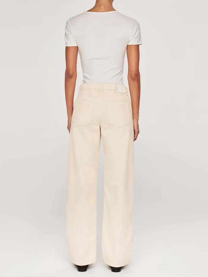 DL1961 Boyfriend Relaxed Women Drue Straight Low Rise 31034