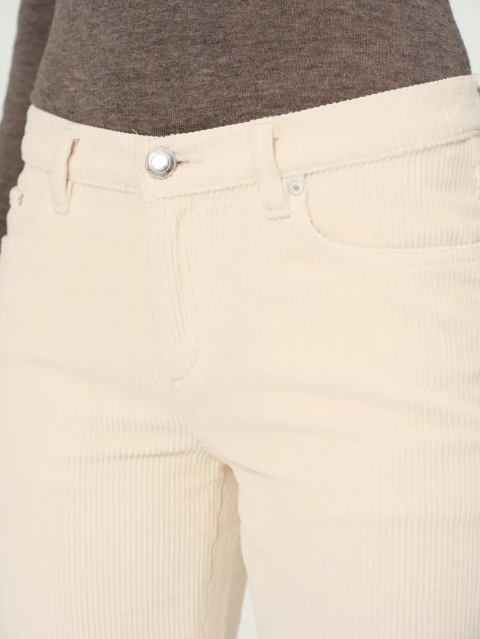 DL1961 Boyfriend Relaxed Women Drue Straight Low Rise 31034