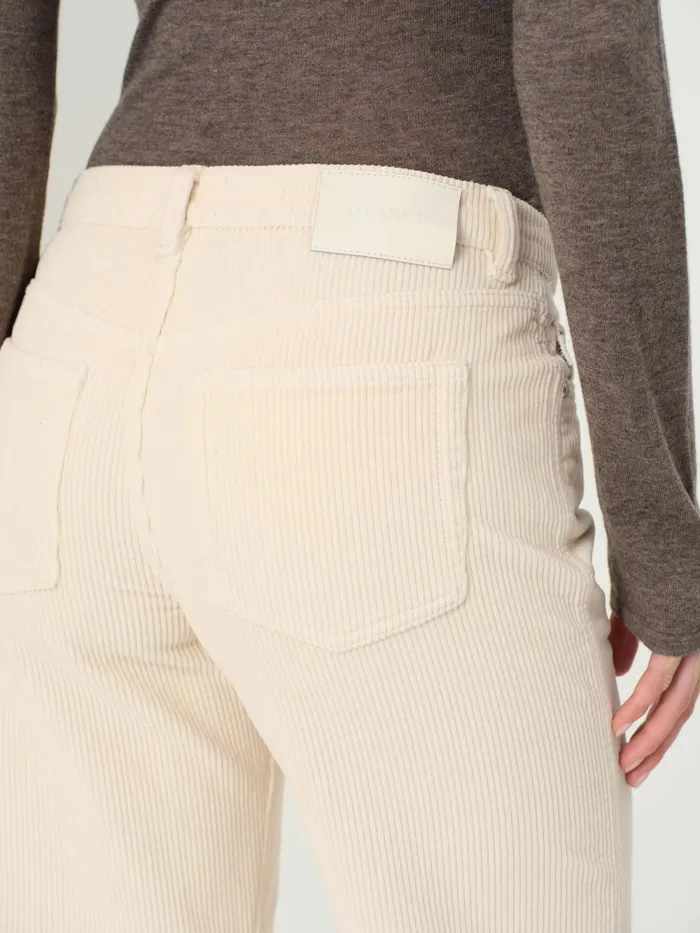 DL1961 Boyfriend Relaxed Women Drue Straight Low Rise 31034