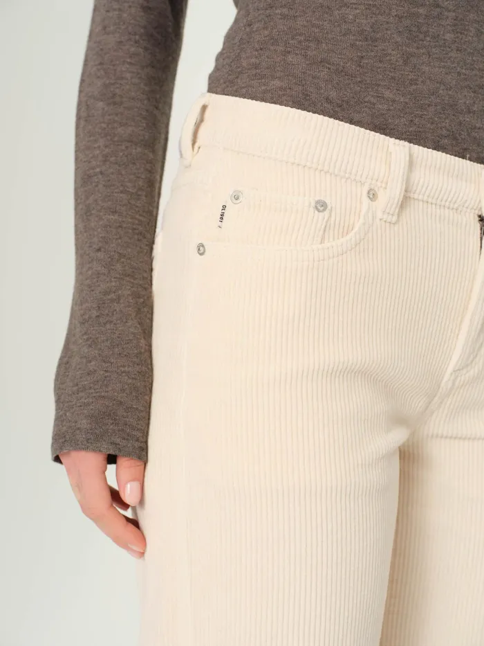 DL1961 Boyfriend Relaxed Women Drue Straight Low Rise 31034