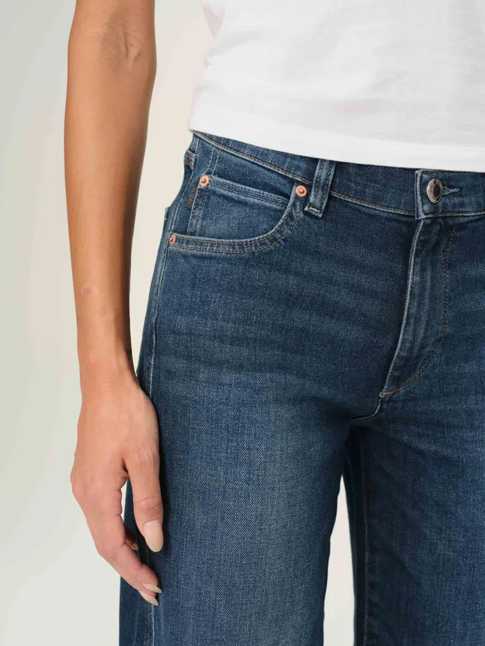 DL1961 Boyfriend Relaxed Women Thea Boyfriend Relaxed Tapered Jeans