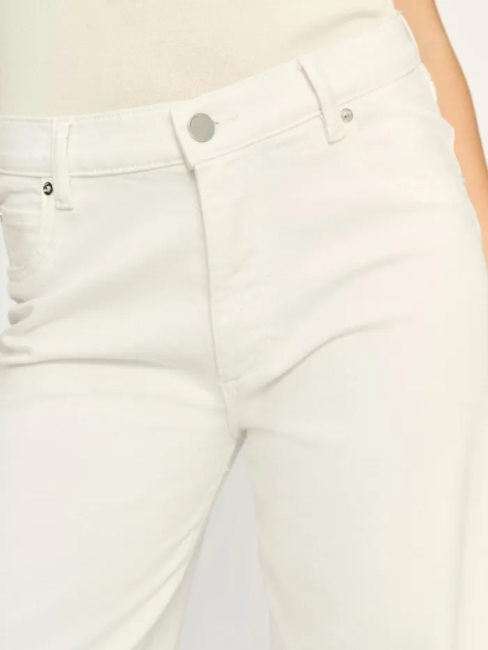 DL1961 Boyfriend Relaxed Women Thea Boyfriend Relaxed Tapered Jeans