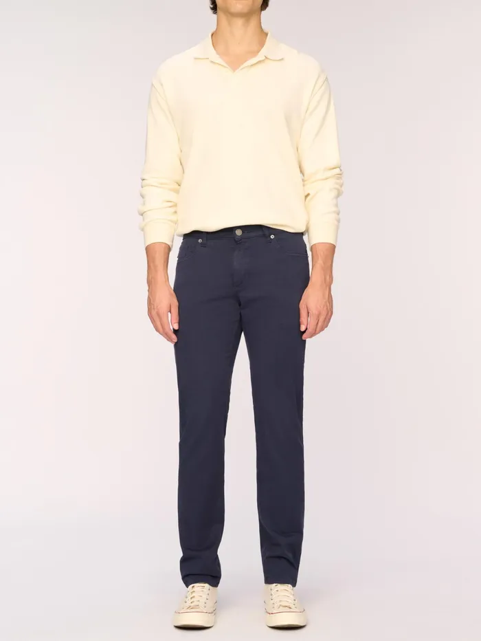 DL1961 Chinos Shorts Men Nick Slim Jeans