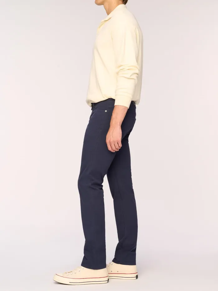 DL1961 Chinos Shorts Men Nick Slim Jeans