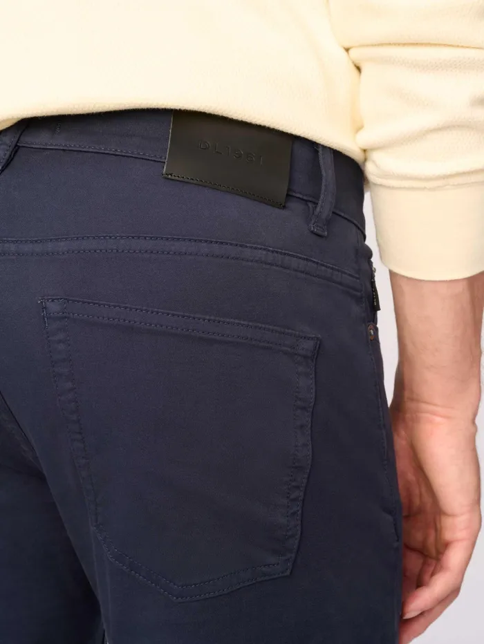 DL1961 Chinos Shorts Men Nick Slim Jeans