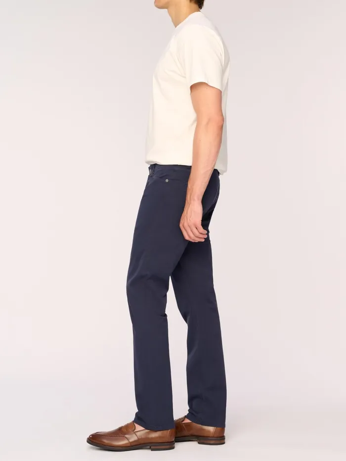 DL1961 Chinos Shorts Men Russell Slim Straight Jeans