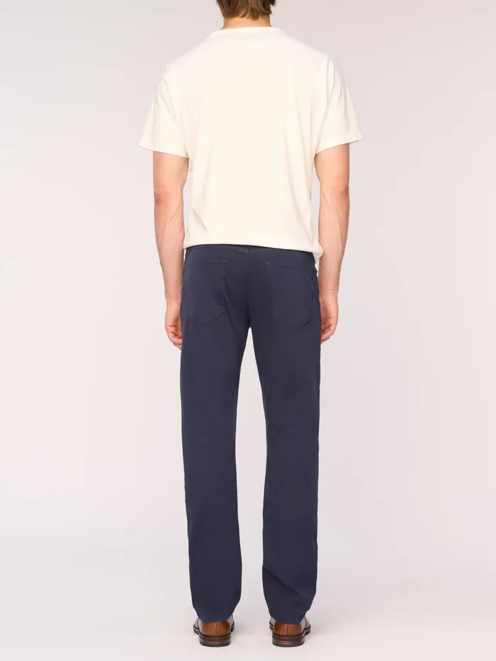 DL1961 Chinos Shorts Men Russell Slim Straight Jeans