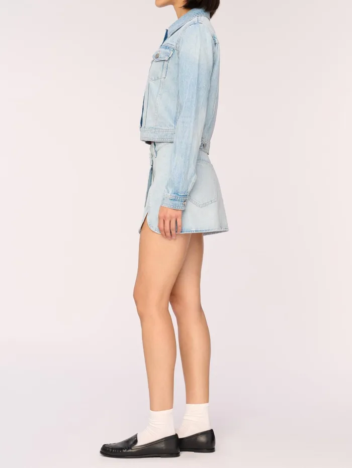 DL1961 Coats Jackets Women Vika Denim Jacket
