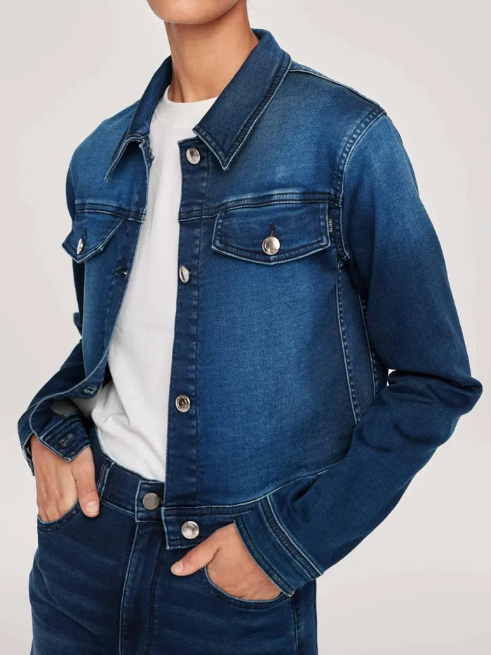 DL1961 Coats Jackets Women Vika Jacket