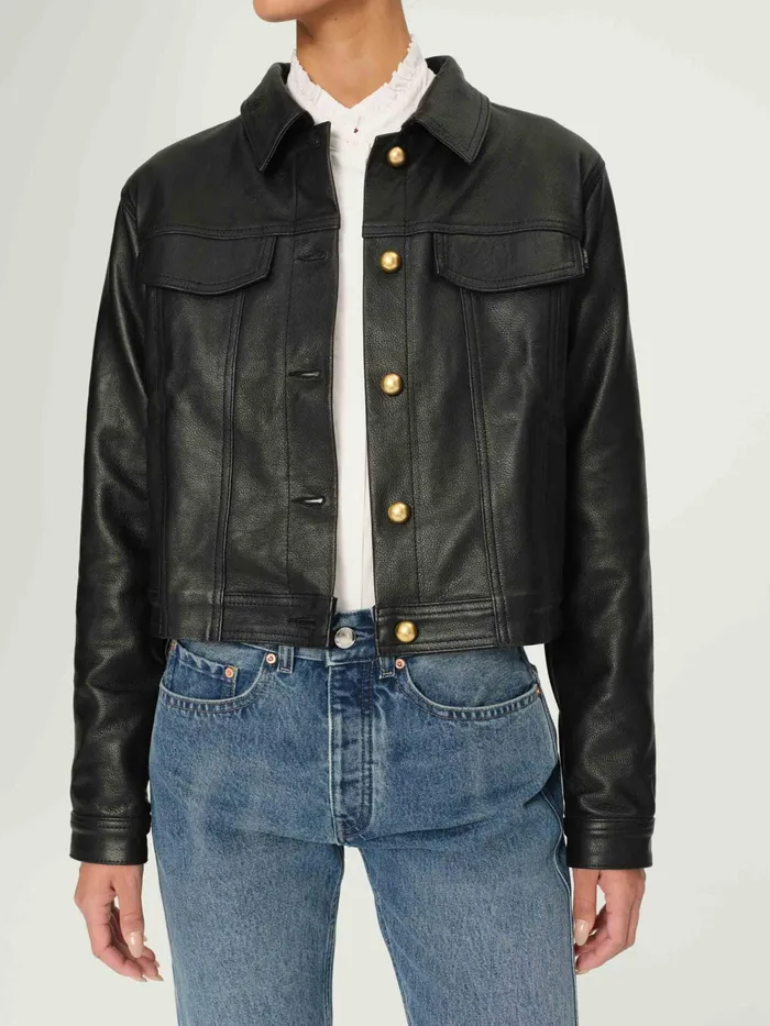 DL1961 Coats Jackets Women Vika Jacket