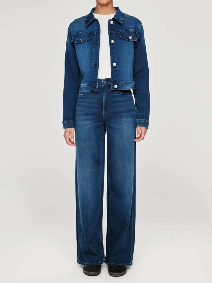 DL1961 Coats Jackets Women Vika Jacket