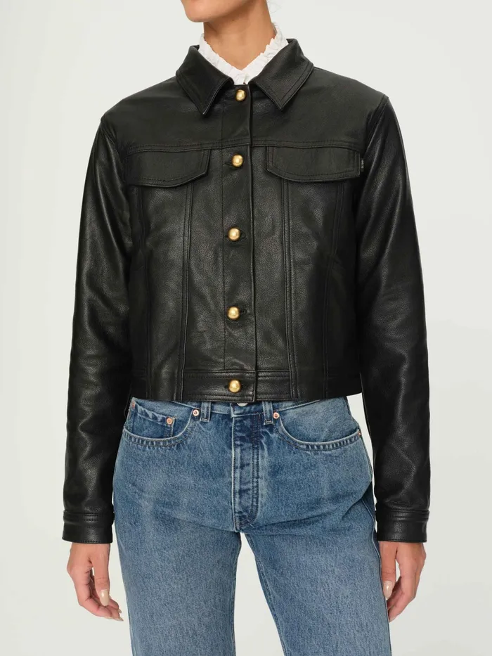 DL1961 Coats Jackets Women Vika Jacket