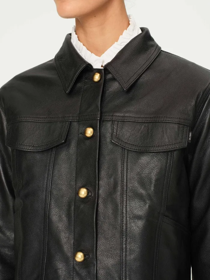 DL1961 Coats Jackets Women Vika Jacket