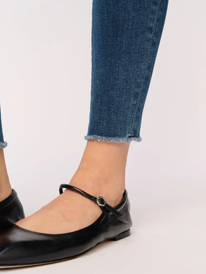 DL1961 Instasculpt Women Florence Skinny Mid Rise Instasculpt Jeans
