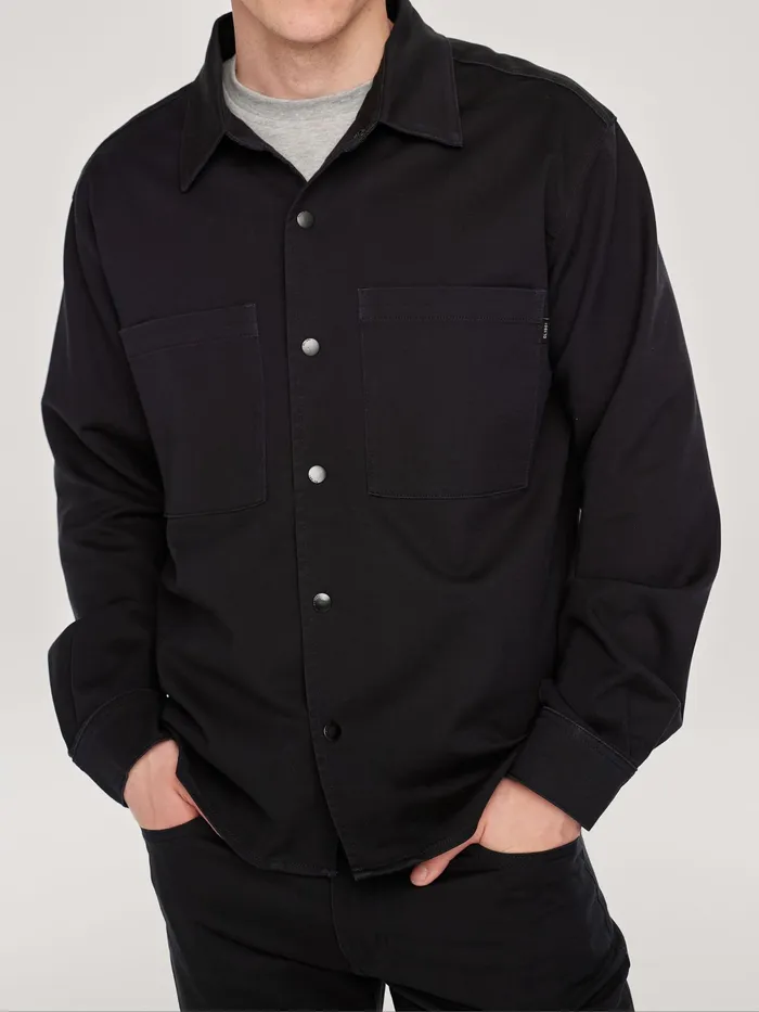 DL1961 Jackets Shirts Men Dominick Shirt