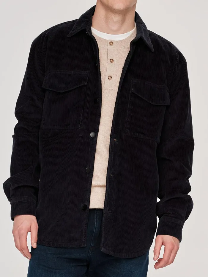 DL1961 Jackets Shirts Men Hudson and Perry Shirt