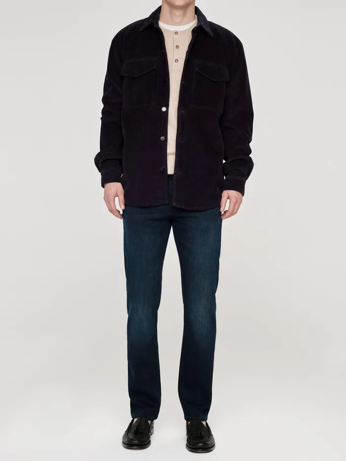 DL1961 Jackets Shirts Men Hudson and Perry Shirt