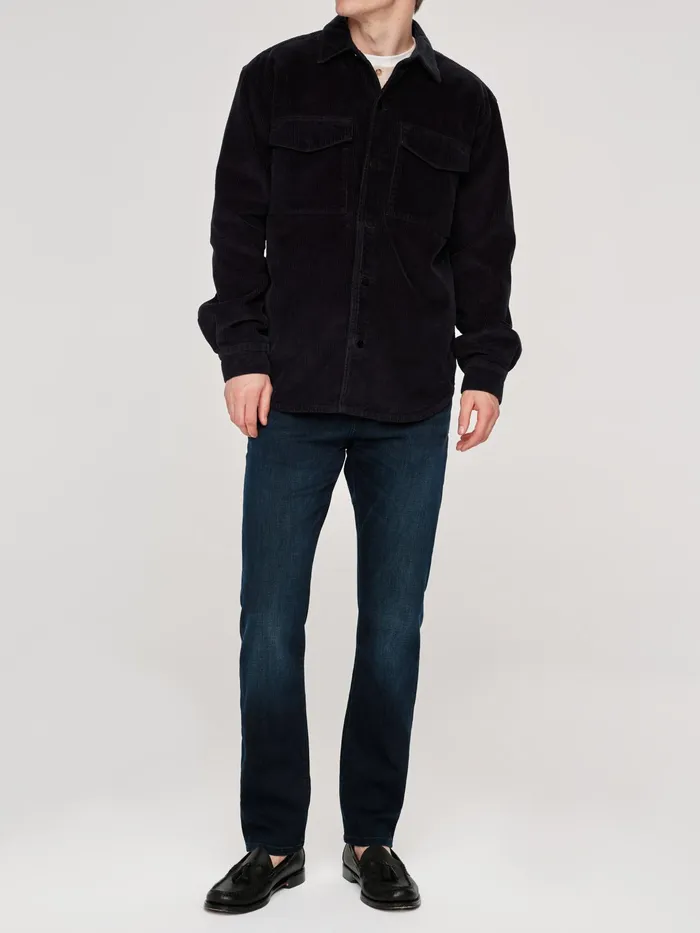 DL1961 Jackets Shirts Men Hudson and Perry Shirt