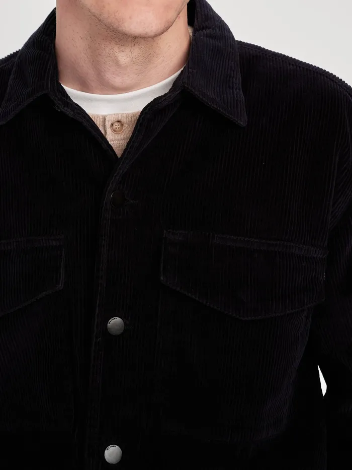 DL1961 Jackets Shirts Men Hudson and Perry Shirt