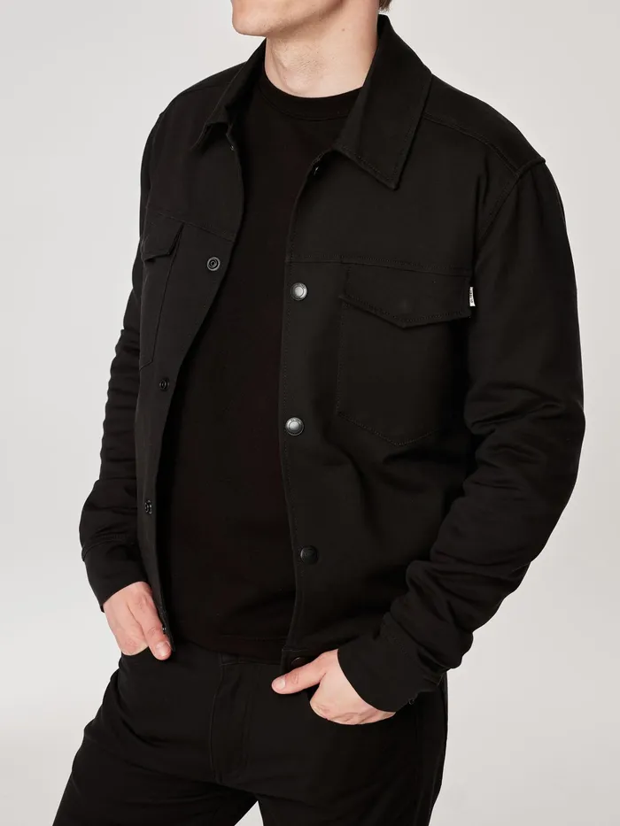 DL1961 Jackets Shirts Men Vaughn Trucker Jacket