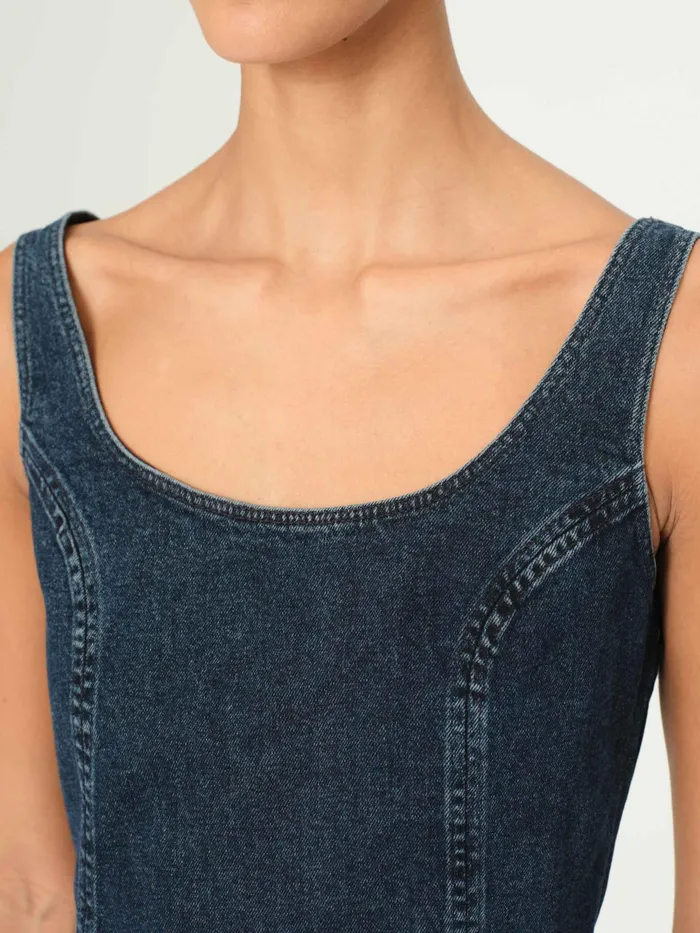 DL1961 ReadyToWear Women Cary Tank