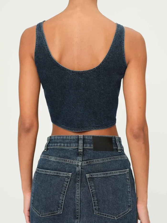 DL1961 ReadyToWear Women Cary Tank