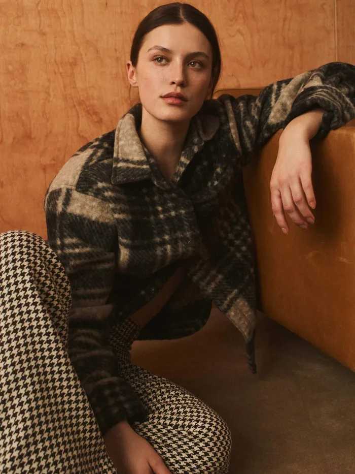 DL1961 ReadyToWear Women Faye Shirt