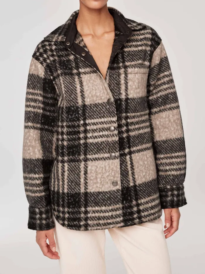 DL1961 ReadyToWear Women Faye Shirt
