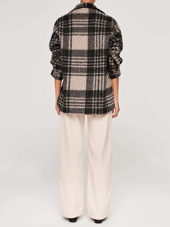 DL1961 ReadyToWear Women Faye Shirt