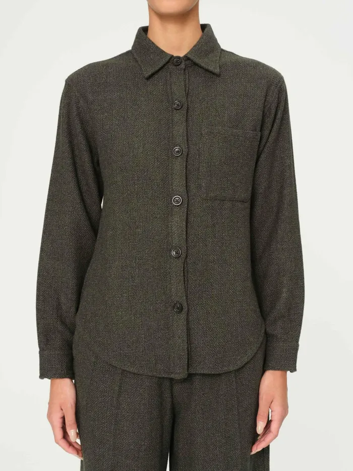 DL1961 ReadyToWear Women Ines Shirt