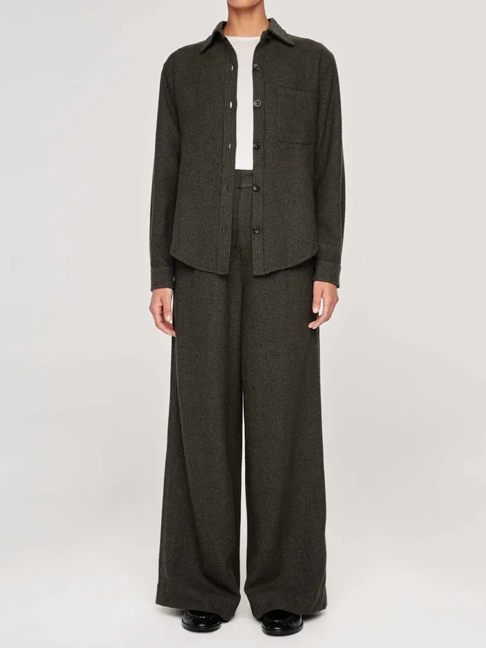 DL1961 ReadyToWear Women Ines Shirt