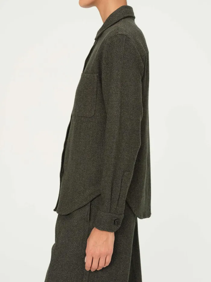 DL1961 ReadyToWear Women Ines Shirt