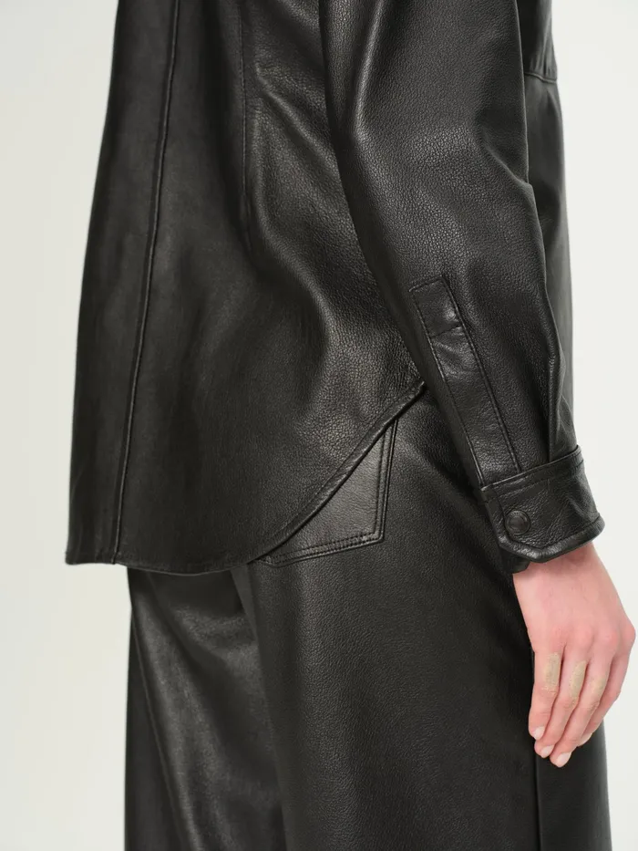DL1961 ReadyToWear Women Ines Shirt