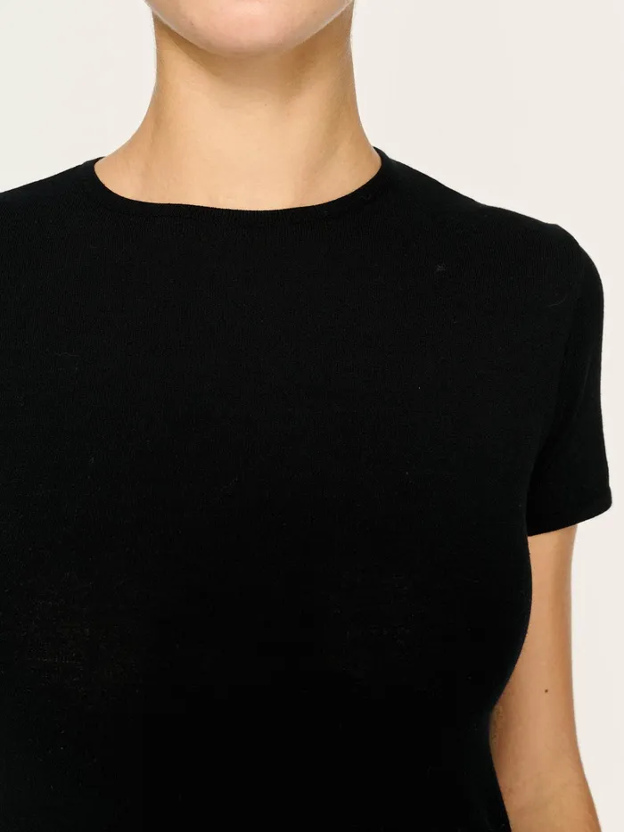 DL1961 ReadyToWear Women Instasculpt Tee