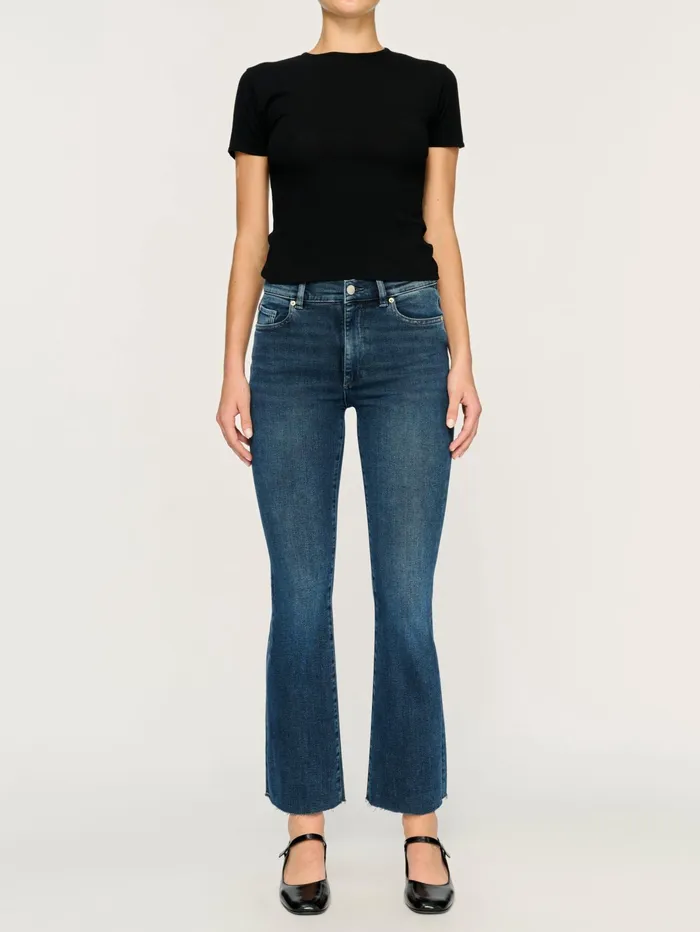 DL1961 ReadyToWear Women Instasculpt Tee