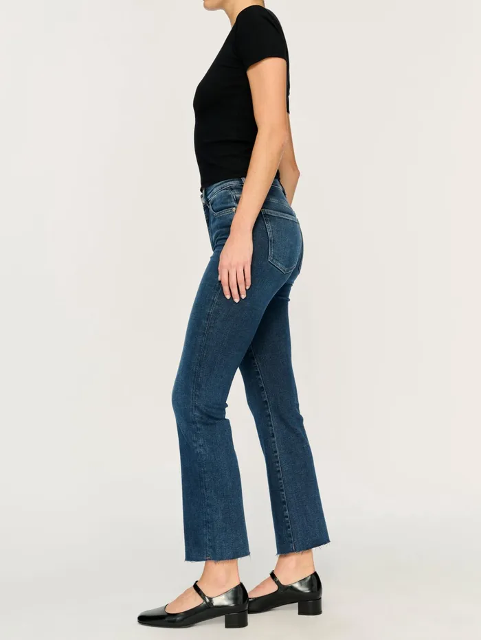 DL1961 ReadyToWear Women Instasculpt Tee
