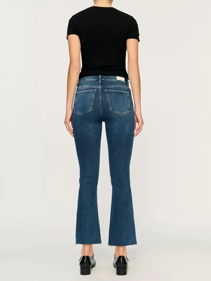 DL1961 ReadyToWear Women Instasculpt Tee