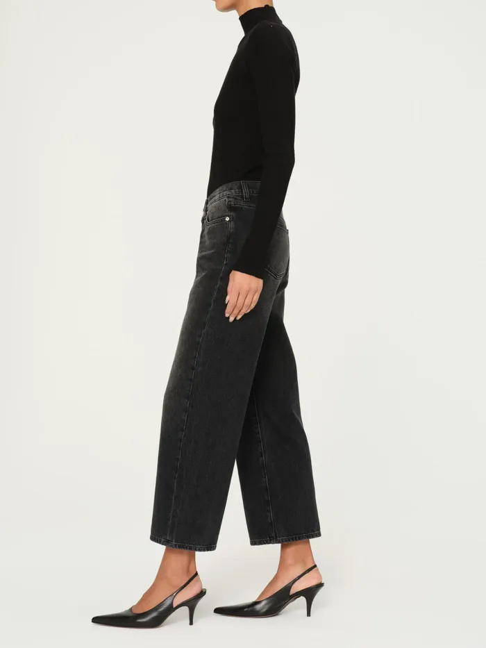DL1961 ReadyToWear Women Long Sleeve Turtleneck