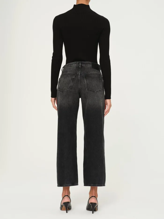 DL1961 ReadyToWear Women Long Sleeve Turtleneck
