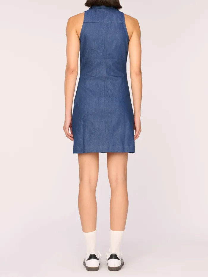 DL1961 ReadyToWear Women Payton Denim Dress Mini
