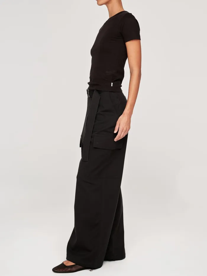 DL1961 ReadyToWear Women Refined Tee