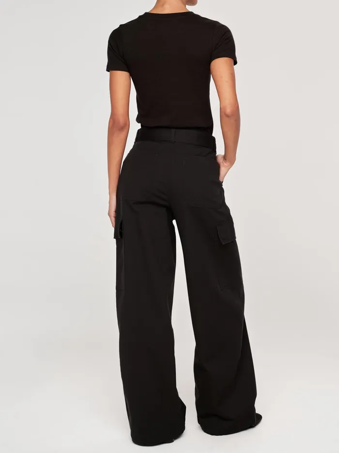 DL1961 ReadyToWear Women Refined Tee