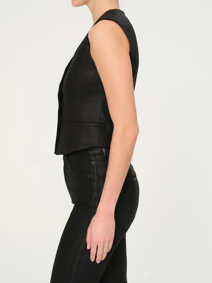 DL1961 ReadyToWear Women Tailored Vest