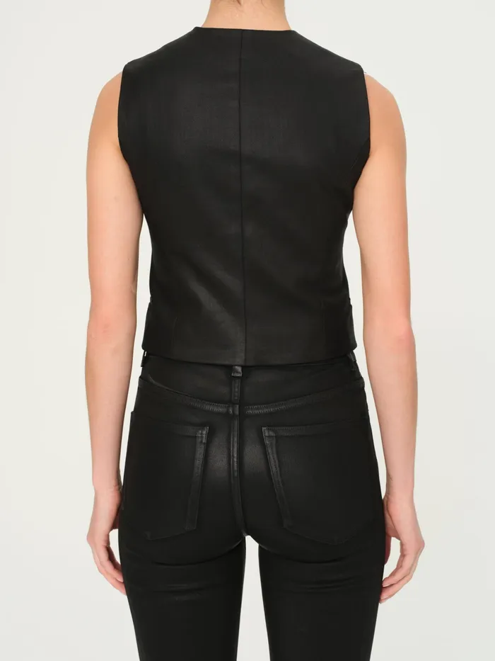 DL1961 ReadyToWear Women Tailored Vest